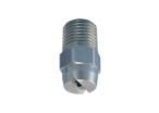 1 piece structure standard flat spray - VVP series