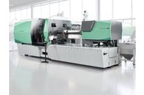 High performance hybrid machine