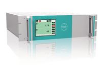 EXM400 : Analyseur NH3/H2S