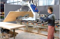 Vacuum Lifting Device VacuMaster Comfort