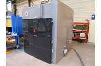 Ageing furnace - Aluminium Heat treatment