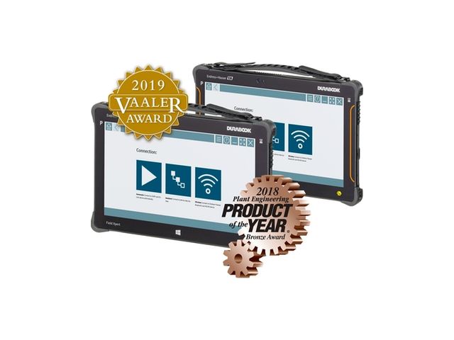 Tablet PC  | Field Xpert SMT70 