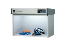 Light Cabinet | Color Viewing Light