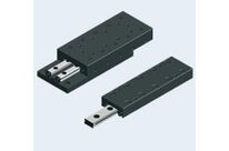 Crossroller guideways