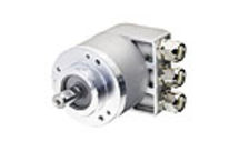 Absolute Encoders: AC 58 - CANlayer2