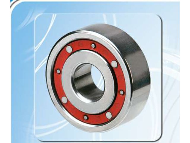 Radial ball bearing : ART.2040