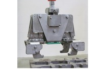 Ergonomic manipulator standard Ze Solution Clamp automatic