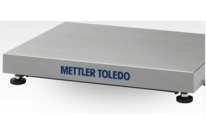 Basic Weighing Platform PBA220