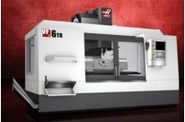 CNC Verticals : 5-Axis VMC VF-6/40TR