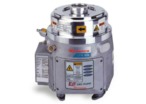 On-tool High Vacuum Pumps