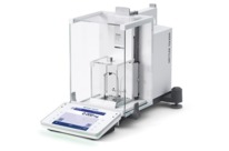 Manual Mass Comparators