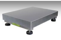Platform scale R1A / R1A-S