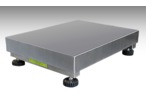 Platform scale R1A / R1A-S