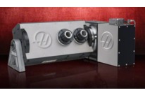 5-Axis Rotary Tables T5C2