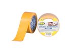Mounting tapes : DOUBLE SIDED TAPE