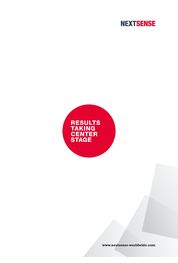 Catalogue Image Broschure