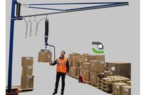 Jib crane or Overhead crane Kit