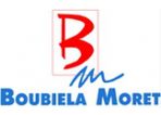 BOUBIELA MORET