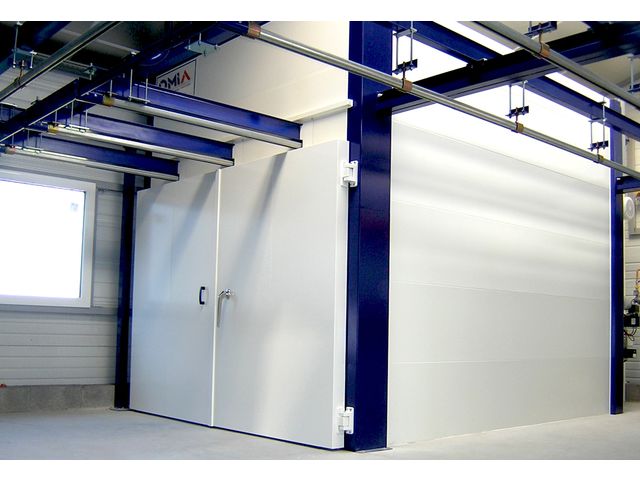 OVENS