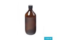 15ml Winchester Glass Bottles - CODE 90