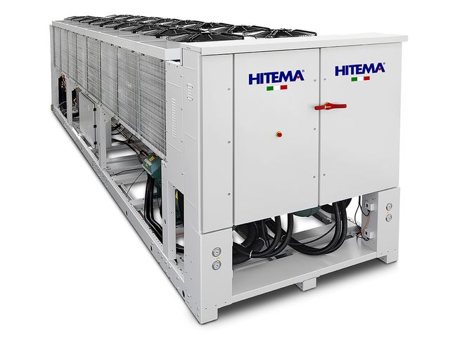  Other Hitema series