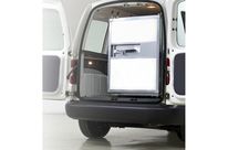 ATP INSULATED CONTAINER 450 LITERS