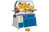 Hydraulic Structural Steel Cutters - HPS 45 S