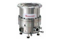 Turbo-molecular pump : STPA1603C ISO200F Inlet