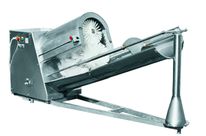 Automatic Cans Washer