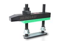 Rapid tool attachment straps BRID’HUMARD® 