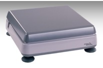 Platform scales K Range