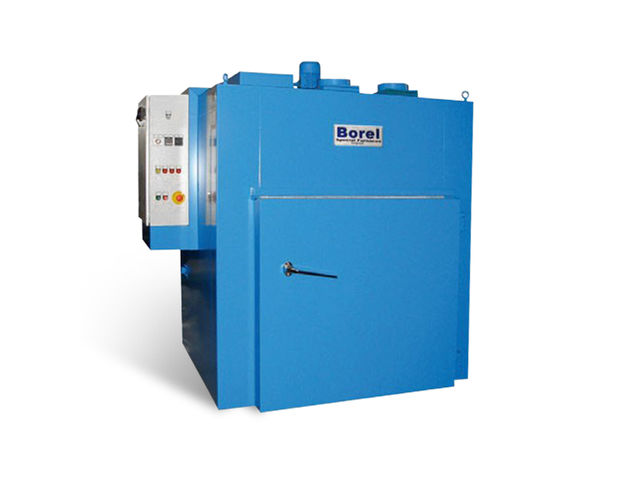 Industrial Ovens 150 °C: IA 150