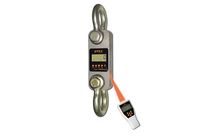 Multifunction portable crane scale DTEZ