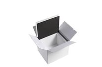 Kit for transport of heat sensitive products : POLAIRPACK® - KIT 30L40 HD