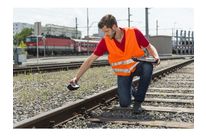 Track &amp;amp; switch gauge CALIPRI C42