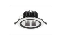 Downlight for installation in suspended ceilings | sheriff Z BW