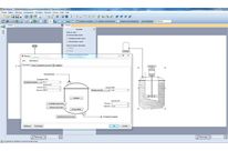 Software BatchReactor