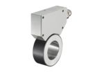 Encoders Absolute singleturn RLA50, CANopen, SSI, binary, max 30 mm, hollow shaft .