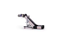 DOUBLE CURVED CONVEYOR NDZ