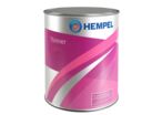 Thinner : HEMPEL'S THINNER 08080