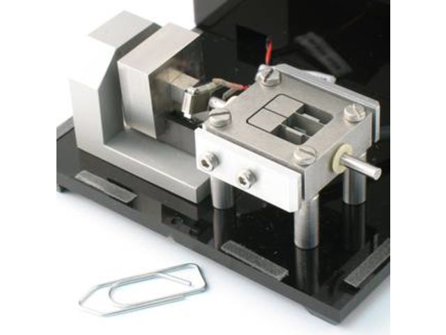 Piezo motors technologies: Stepping Piezo Actuators: SPA