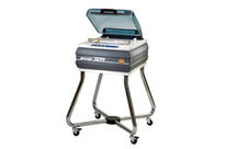 Vacuum machines:  MV40 Jazz