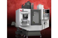 CNC Verticals:  40-Taper Standard DM-2