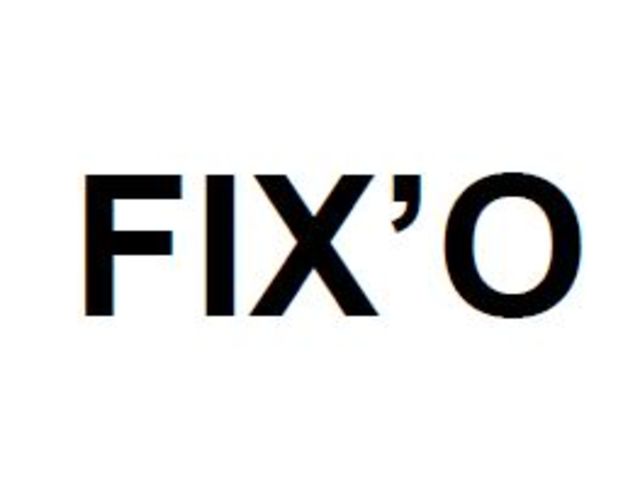Multi-purpose primer fixative and hardener - FIX’O
