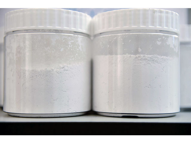Talc : AR TALC T