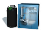 WATER PREPARATION SYSTEMS