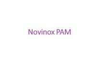 Magnesium Aluminium Polyphosphate - NOVINOX PAM