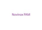 Magnesium Aluminium Polyphosphate - NOVINOX PAM
