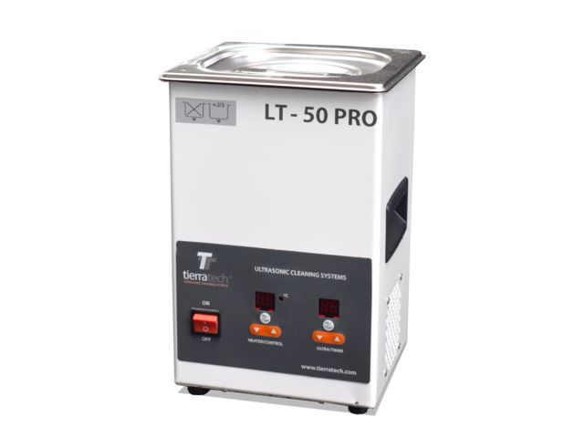 Laboratory Ultrasonic Cleaning - LT-50-PRO