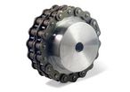 Chain coupling